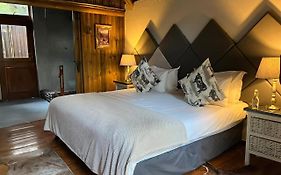 Tidimalo Lodge